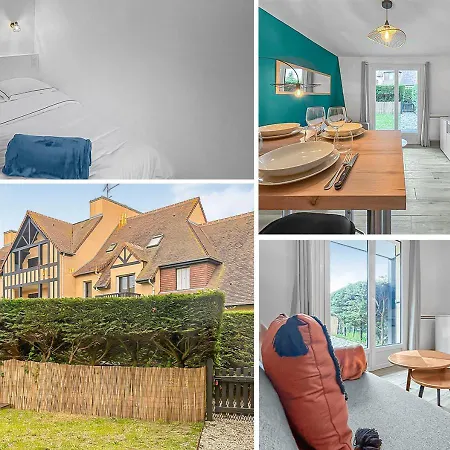 L'evasion Paisible A וויסטרהאם