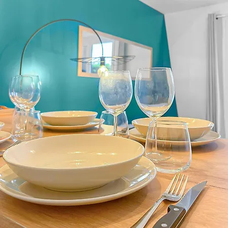 L'evasion Paisible A וויסטרהאם