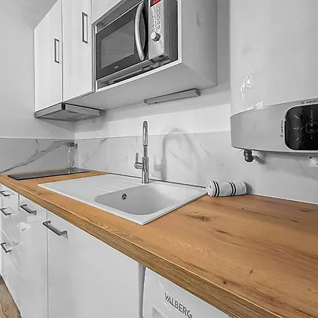 L'evasion Paisible A דירה *