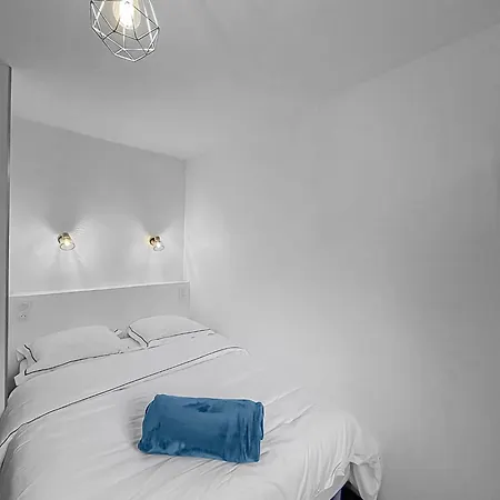 L'evasion Paisible A דירה