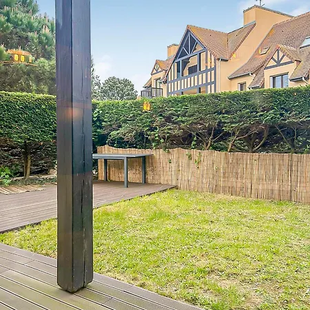 L'evasion Paisible A דירה