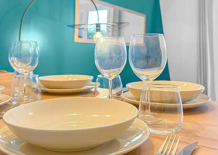 L'evasion Paisible A 乌伊斯特勒昂