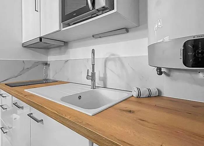 L'evasion Paisible A 公寓 *