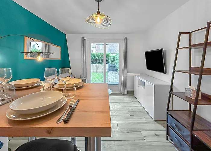 L'evasion Paisible A * 乌伊斯特勒昂