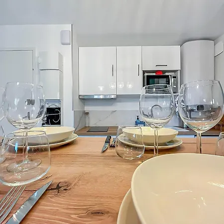 L'evasion Paisible A Apartmán