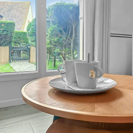 L'evasion Paisible A Apartmán