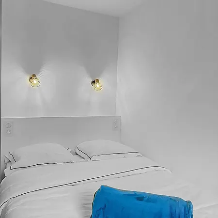 L'evasion Paisible A Apartmán *