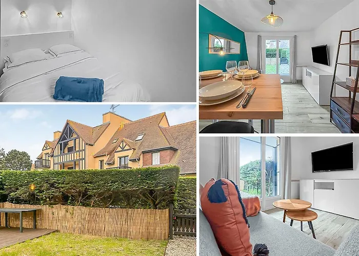 L'evasion Paisible A Ouistreham