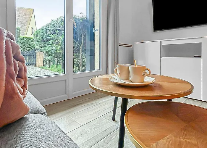 Apartment L'evasion Paisible A *