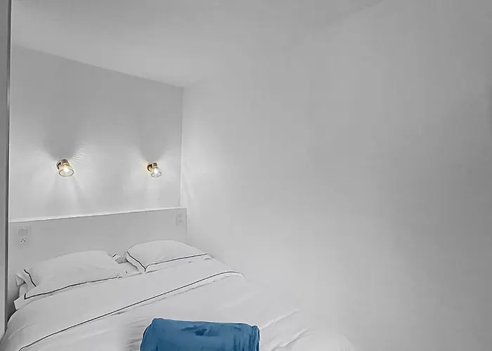 L'evasion Paisible A Apartment