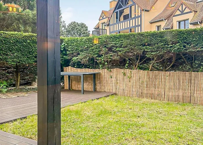 L'evasion Paisible A Apartment